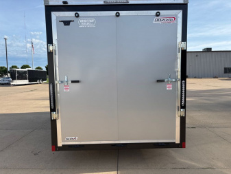 New 2025 Bravo Trailers SC714TA2 Cargo / Enclosed Trailer