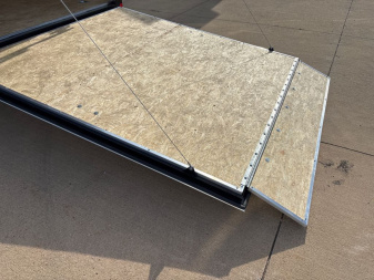 New 2025 Bravo Trailers SC714TA2 Cargo / Enclosed Trailer