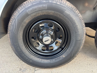 New 2025 Bravo Trailers SC714TA2 Cargo / Enclosed Trailer