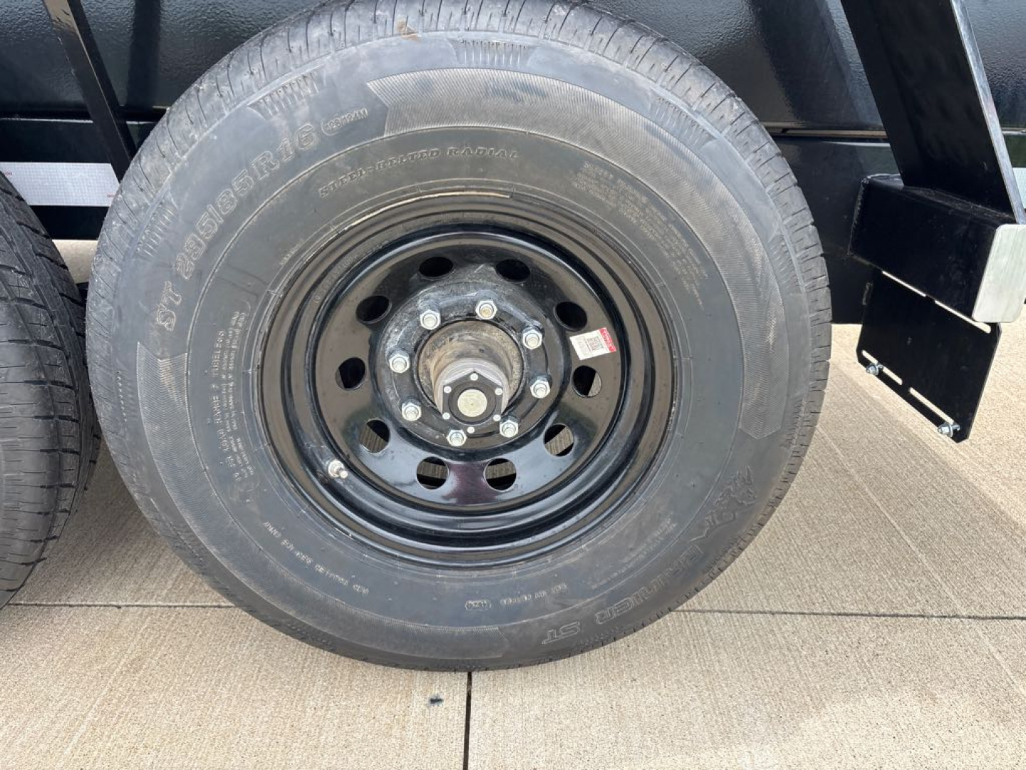 New 2026 SOUTHLAND TRAILER CORP. SL714-16K Dump Trailer