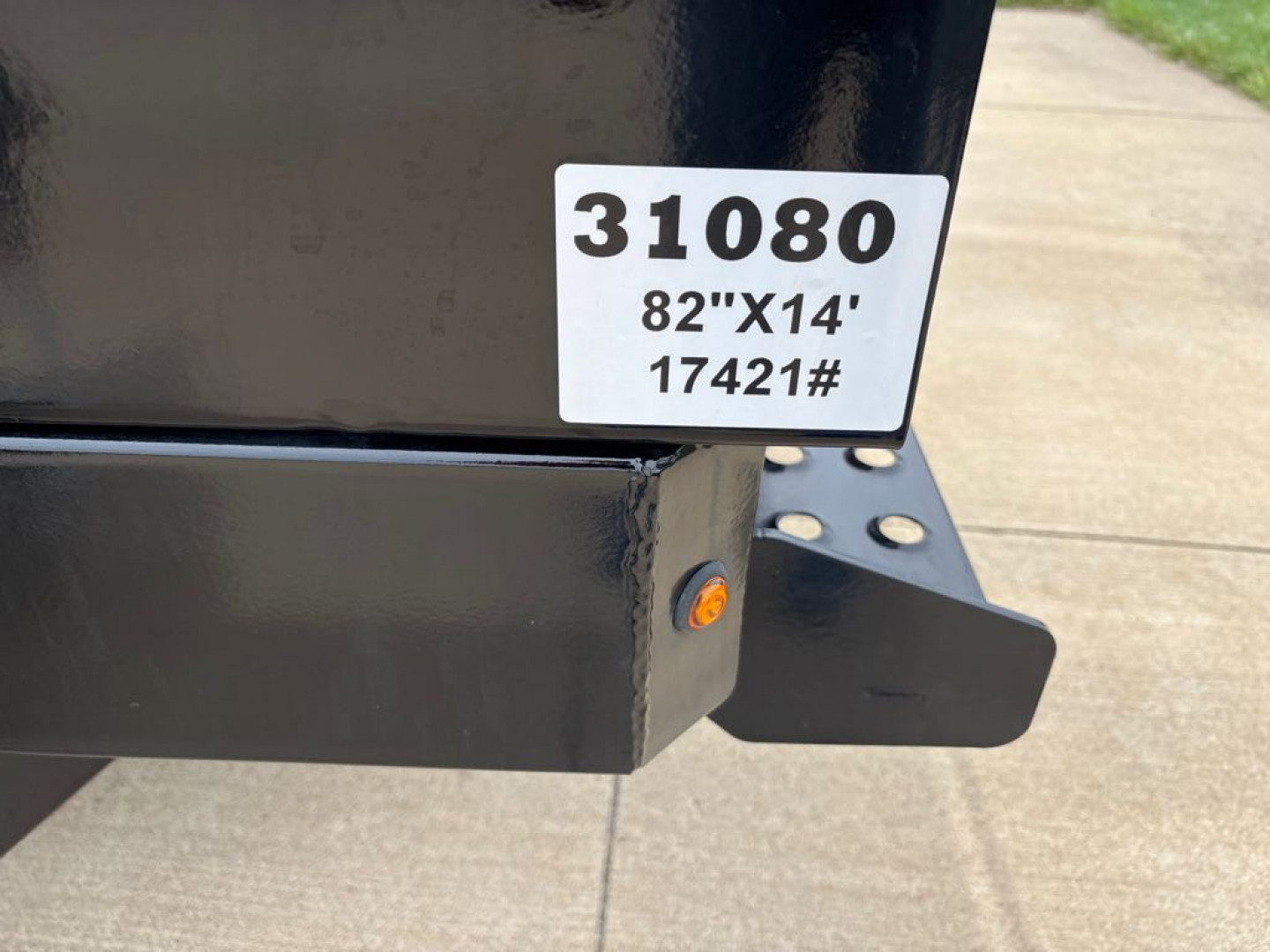 New 2026 SOUTHLAND TRAILER CORP. SL714-16K Dump Trailer