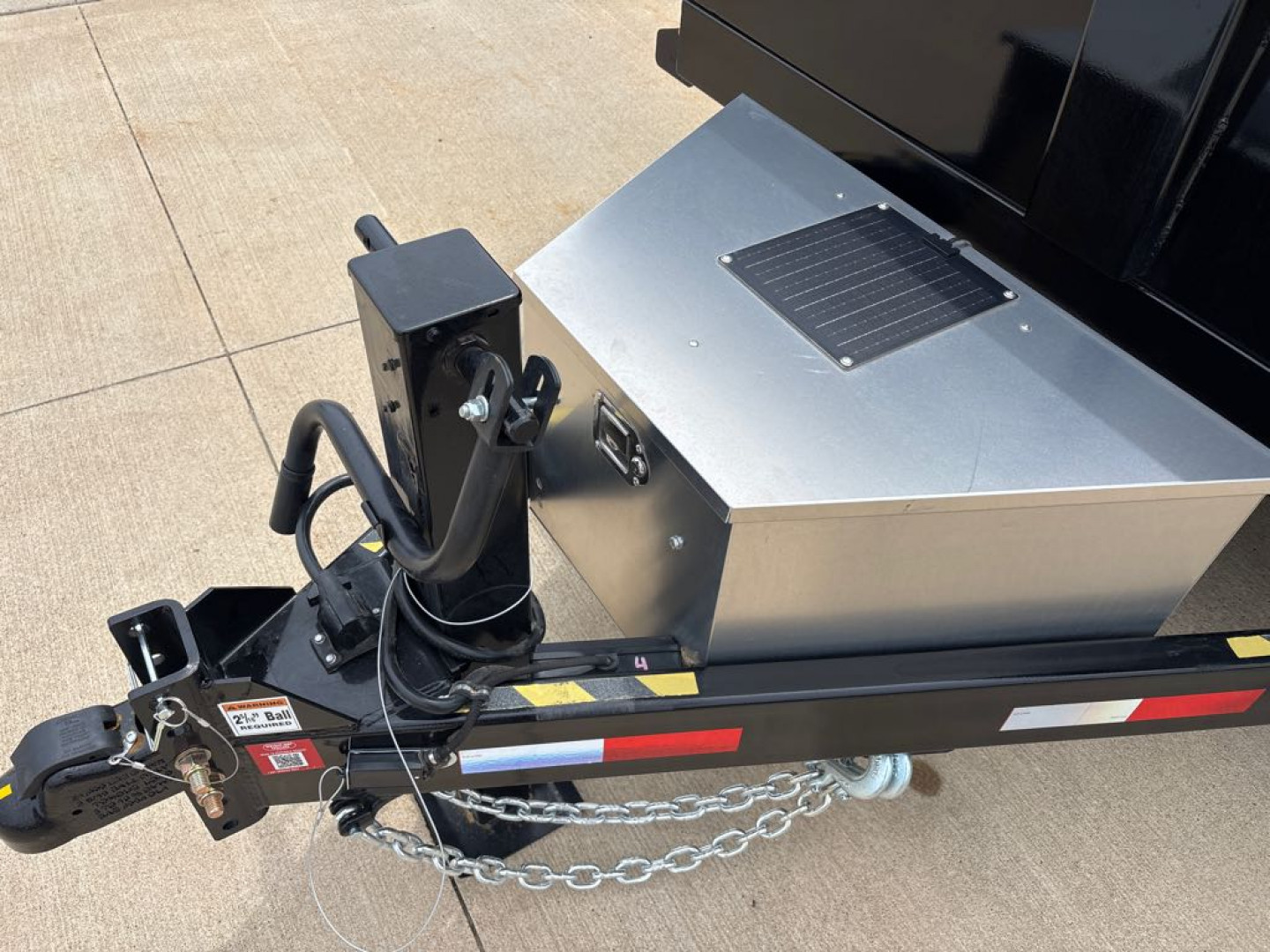 New 2026 SOUTHLAND TRAILER CORP. SL714-16K Dump Trailer