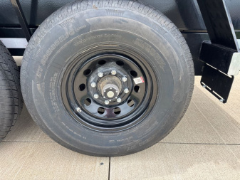 New 2026 SOUTHLAND TRAILER CORP. SL714-16K Dump Trailer