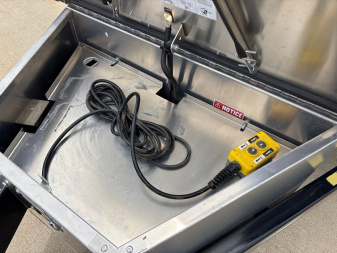 New 2026 SOUTHLAND TRAILER CORP. SL714-16K Dump Trailer