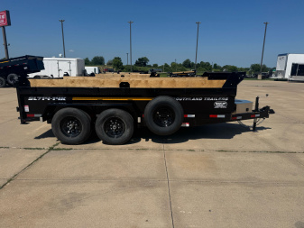 New 2026 SOUTHLAND TRAILER CORP. SL714-14K Dump Trailer
