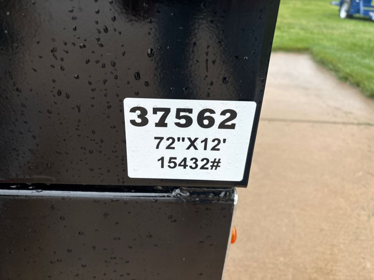 New 2026 SOUTHLAND TRAILER CORP. SL612-14K Dump Trailer