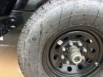 New 2026 SOUTHLAND TRAILER CORP. SL612-14K Dump Trailer