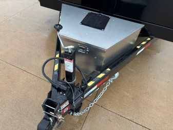 New 2026 SOUTHLAND TRAILER CORP. SL612-14K Dump Trailer