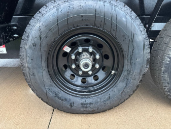 New 2026 SOUTHLAND TRAILER CORP. SL612-14K Dump Trailer