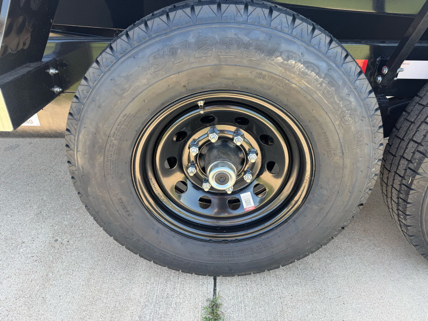 New 2026 SOUTHLAND TRAILER CORP. SL612-14K Dump Trailer