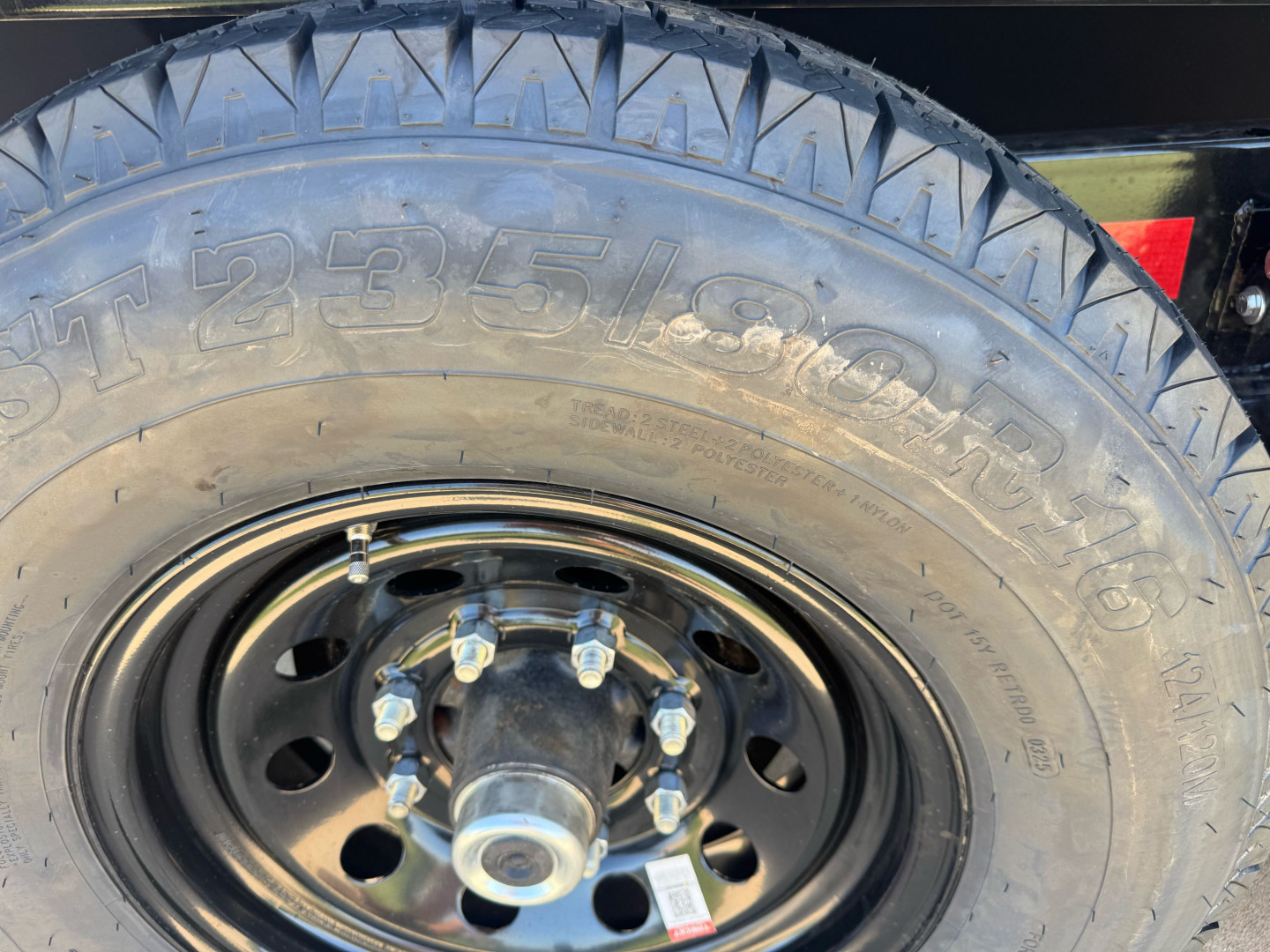 New 2026 SOUTHLAND TRAILER CORP. SL612-14K Dump Trailer