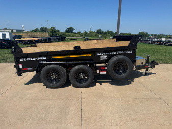 New 2026 SOUTHLAND TRAILER CORP. SL612-14K Dump Trailer