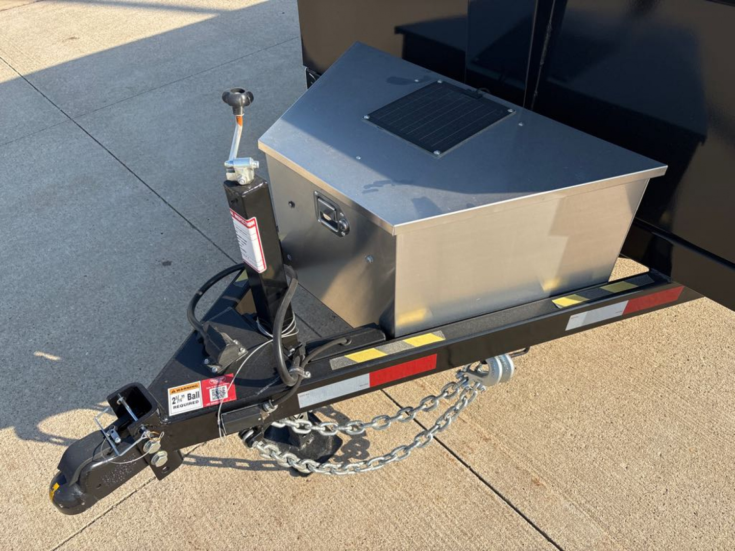 New 2026 SOUTHLAND TRAILER CORP. SL510-10K Dump Trailer