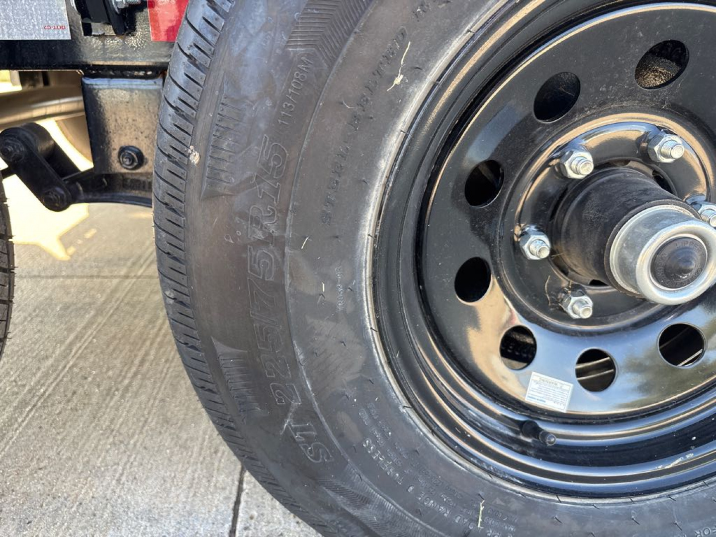 New 2026 SOUTHLAND TRAILER CORP. SL510-10K Dump Trailer