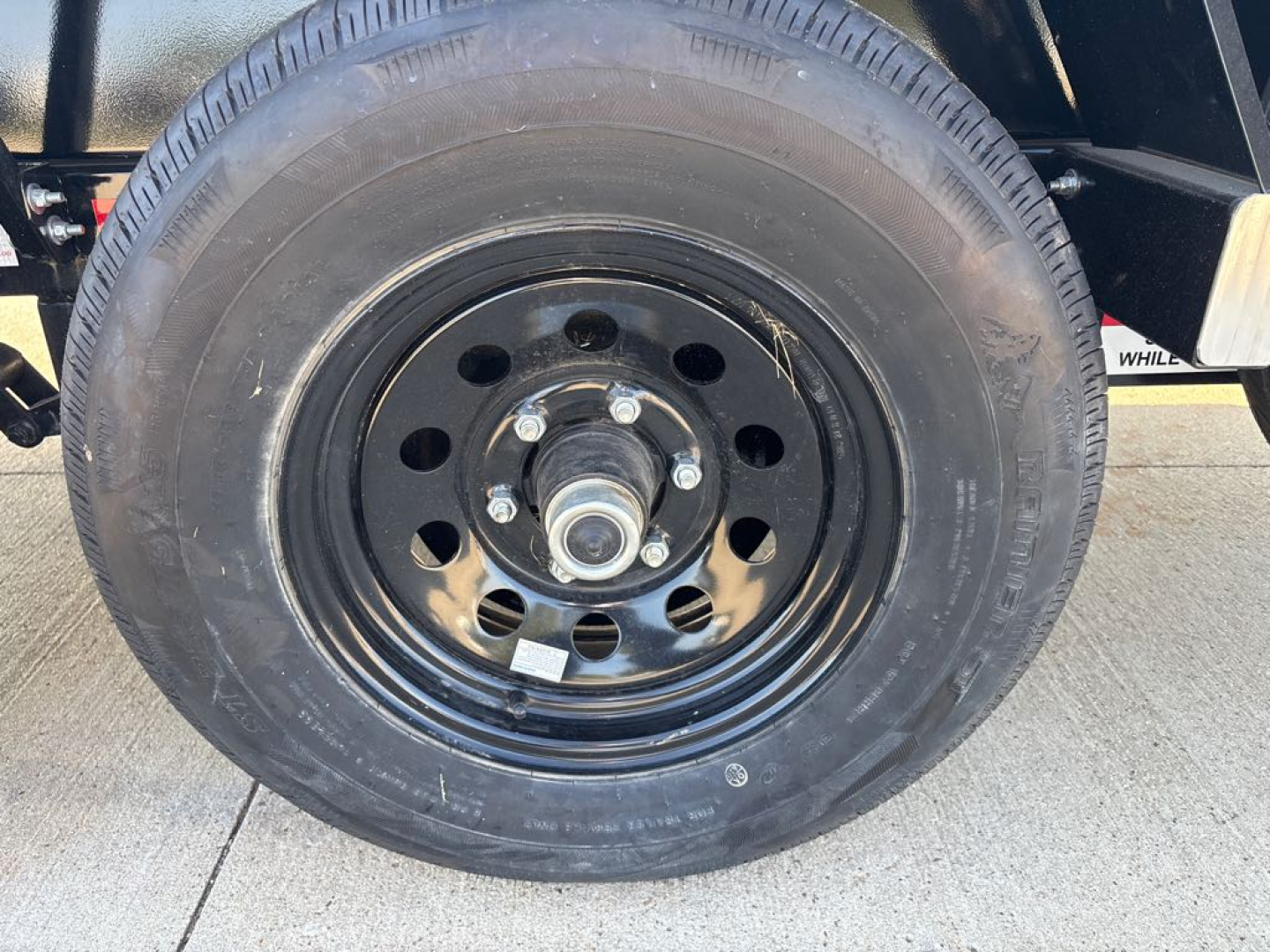 New 2026 SOUTHLAND TRAILER CORP. SL510-10K Dump Trailer