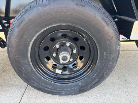 New 2026 SOUTHLAND TRAILER CORP. SL510-10K Dump Trailer