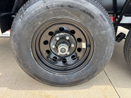 New 2026 SOUTHLAND TRAILER CORP. SL510-10K Dump Trailer