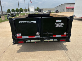 New 2026 SOUTHLAND TRAILER CORP. SL510-10K Dump Trailer