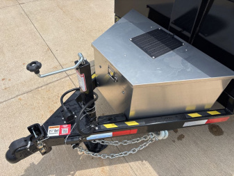 New 2026 SOUTHLAND TRAILER CORP. SL510-10K Dump Trailer