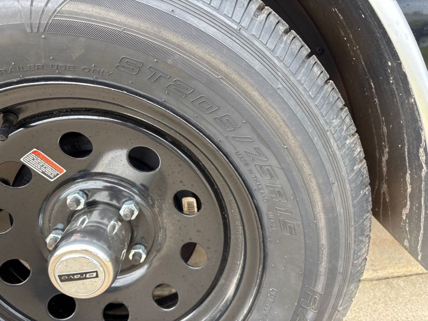 New 2025 Bravo Trailers SC716TA2 Cargo / Enclosed Trailer