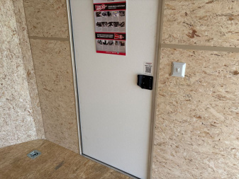 New 2025 Bravo Trailers SC716TA2 Cargo / Enclosed Trailer