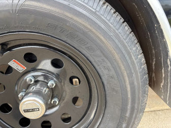 New 2025 Bravo Trailers SC716TA2 Cargo / Enclosed Trailer