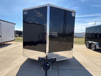 New 2025 Wells Cargo FT8516T2-D FASTTRAC Car / Racing Trailer