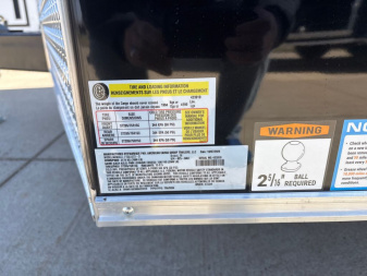 New 2025 Wells Cargo FT8516T2-D FASTTRAC Car / Racing Trailer