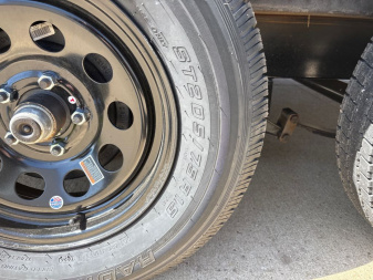 New 2025 Wells Cargo FT8516T2-D FASTTRAC Car / Racing Trailer