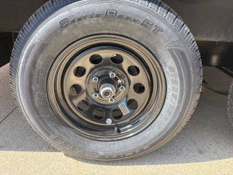 New 2025 Wells Cargo FT8516T2-D FASTTRAC Car / Racing Trailer