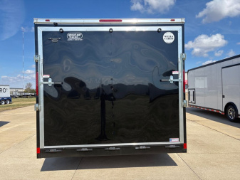 New 2025 Wells Cargo FT8516T2-D FASTTRAC Car / Racing Trailer