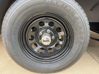 New 2025 Bravo Trailers SC716TA2 Cargo / Enclosed Trailer