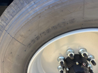 New 2025 Behnke TBCT2220ET-10K Utility Trailer