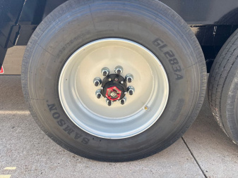 New 2025 Behnke TBCT2220ET-10K Utility Trailer