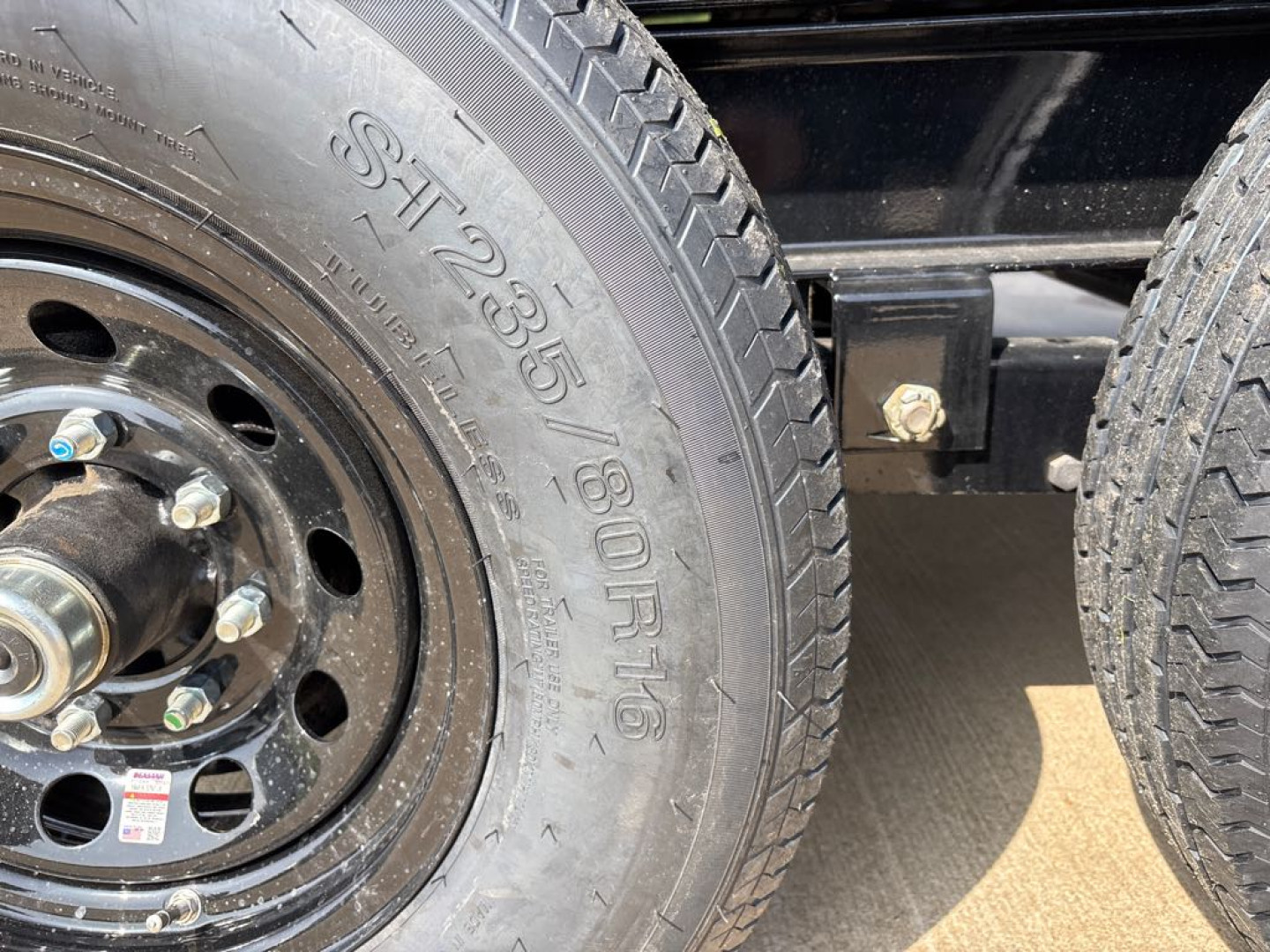 New 2025 PJ Trailers D7C1472BSSK-SWO4 Dump Trailer