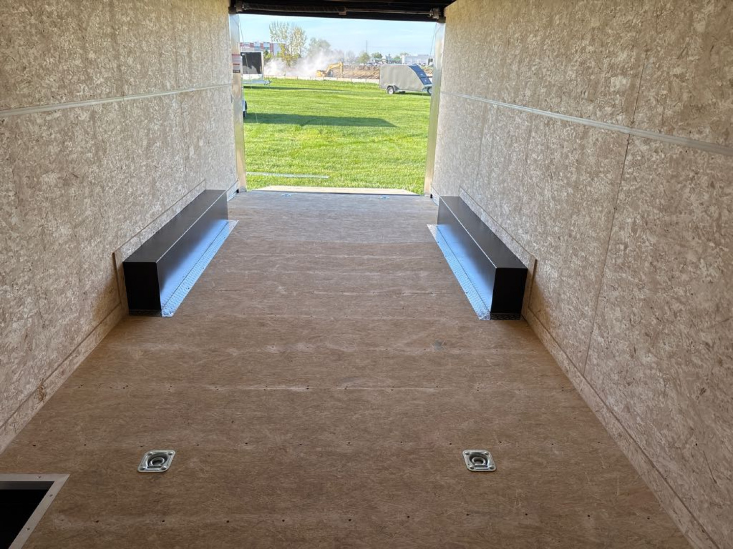 New 2025 Bravo Trailers SC8524TA3 Car / Racing Trailer