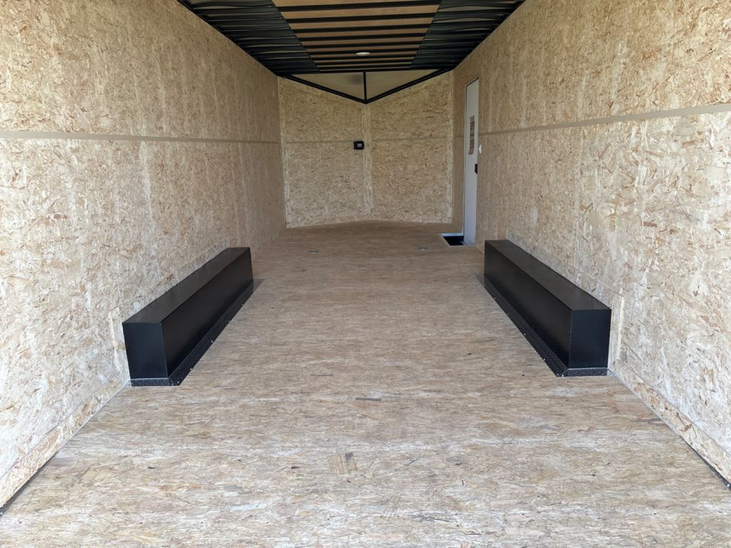 New 2025 Bravo Trailers SC8524TA3 Car / Racing Trailer