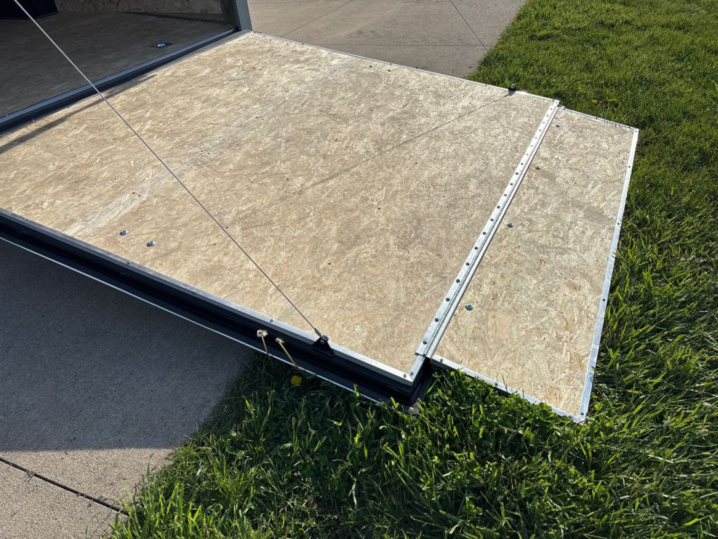 New 2025 Bravo Trailers SC8524TA3 Car / Racing Trailer