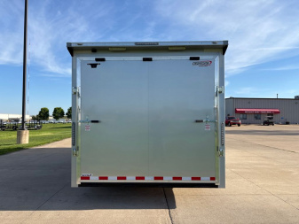 New 2025 Bravo Trailers SC8524TA3 Car / Racing Trailer