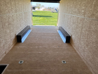 New 2025 Bravo Trailers SC8524TA3 Car / Racing Trailer