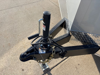 New 2025 Bravo Trailers SC8524TA3 Car / Racing Trailer