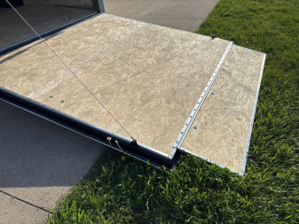 New 2025 Bravo Trailers SC8524TA3 Car / Racing Trailer