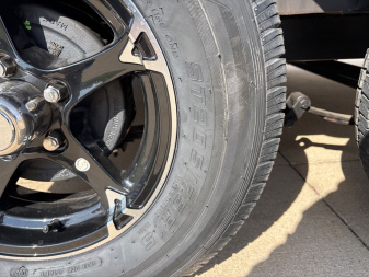 New 2025 Bravo Trailers HR714TA2 Cargo / Enclosed Trailer