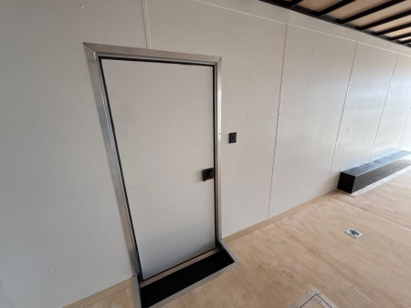 New 2025 United Trailers CLA-8.528TA52 Car / Racing Trailer