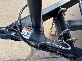 New 2025 United Trailers UJ-714TA35-8.5 Cargo / Enclosed Trailer