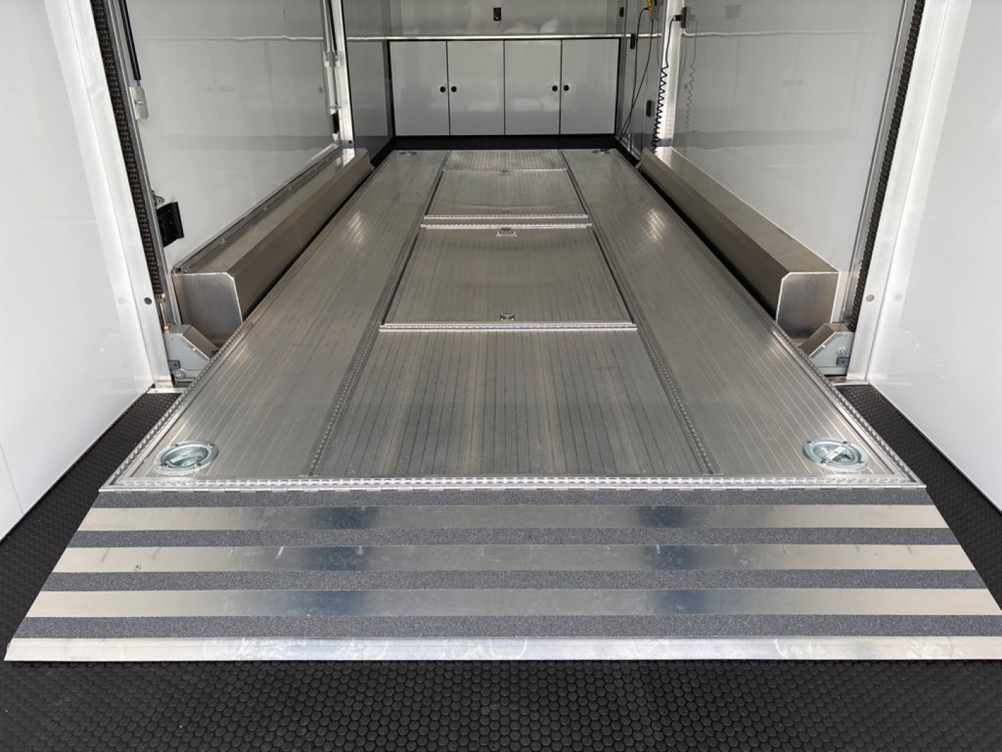 New 2025 ATC RM800_B85113000+0-3T Car / Racing Trailer