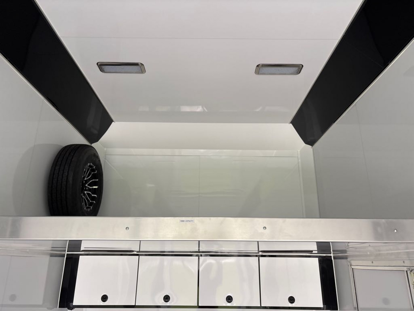 New 2025 ATC RM800_B85113000+0-3T Car / Racing Trailer