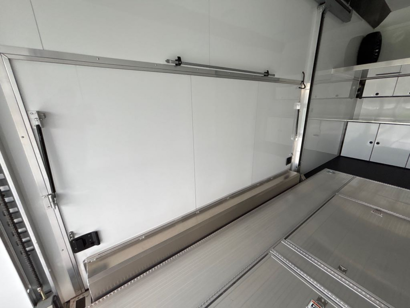 New 2025 ATC RM800_B85113000+0-3T Car / Racing Trailer