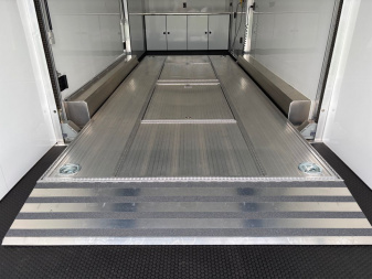 New 2025 ATC RM800_B85113000+0-3T Car / Racing Trailer