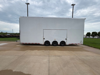 New 2025 ATC RM800_B85113000+0-3T Car / Racing Trailer